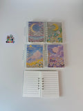 Pocket Moon Notes
