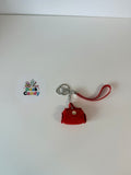 Tiny Pouch Wristlet
