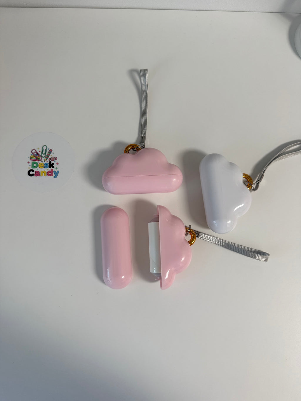 Cloud Clean Lint Roller