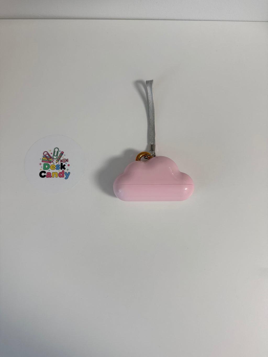 Cloud Clean Lint Roller