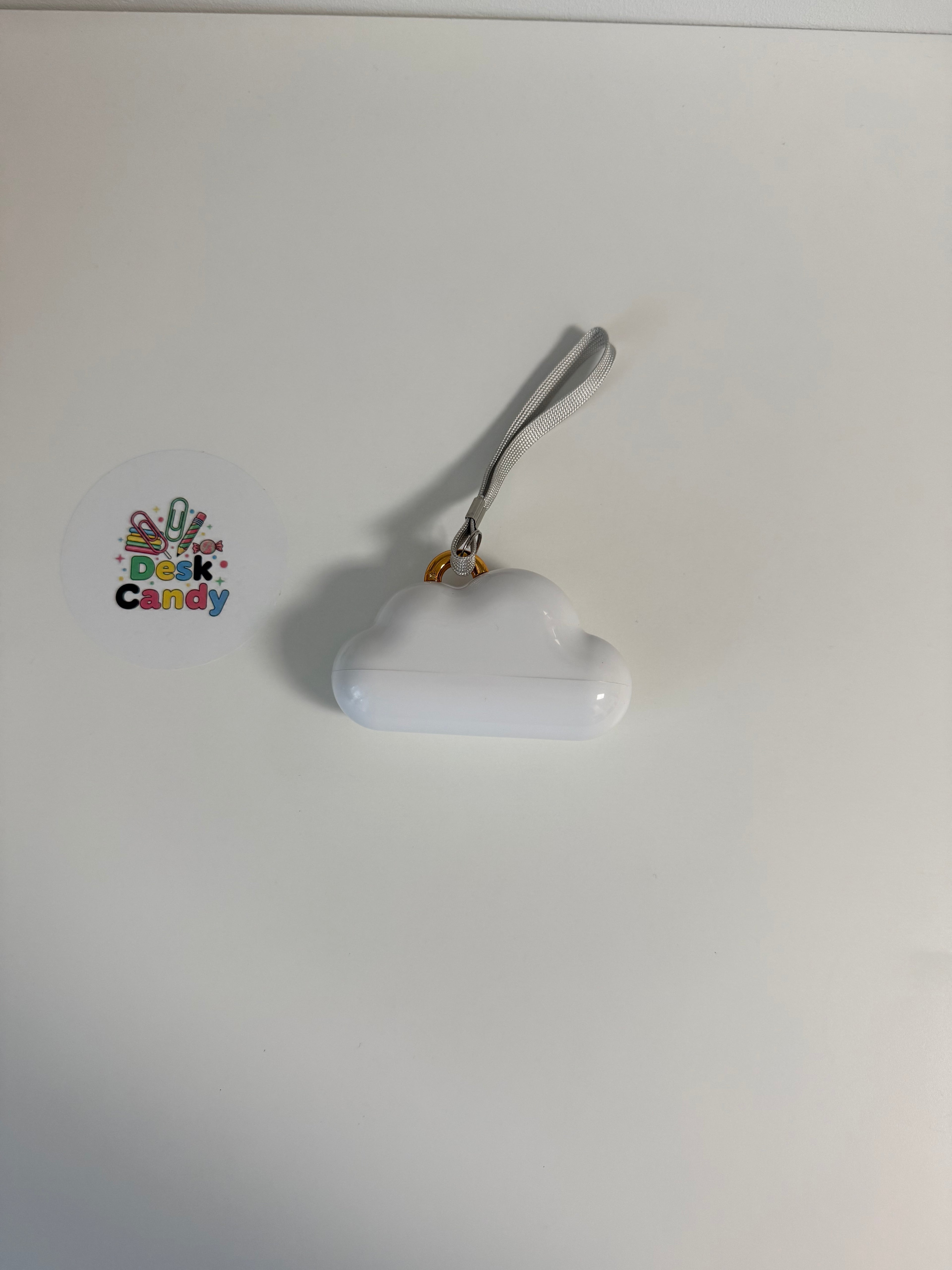 Cloud Clean Lint Roller