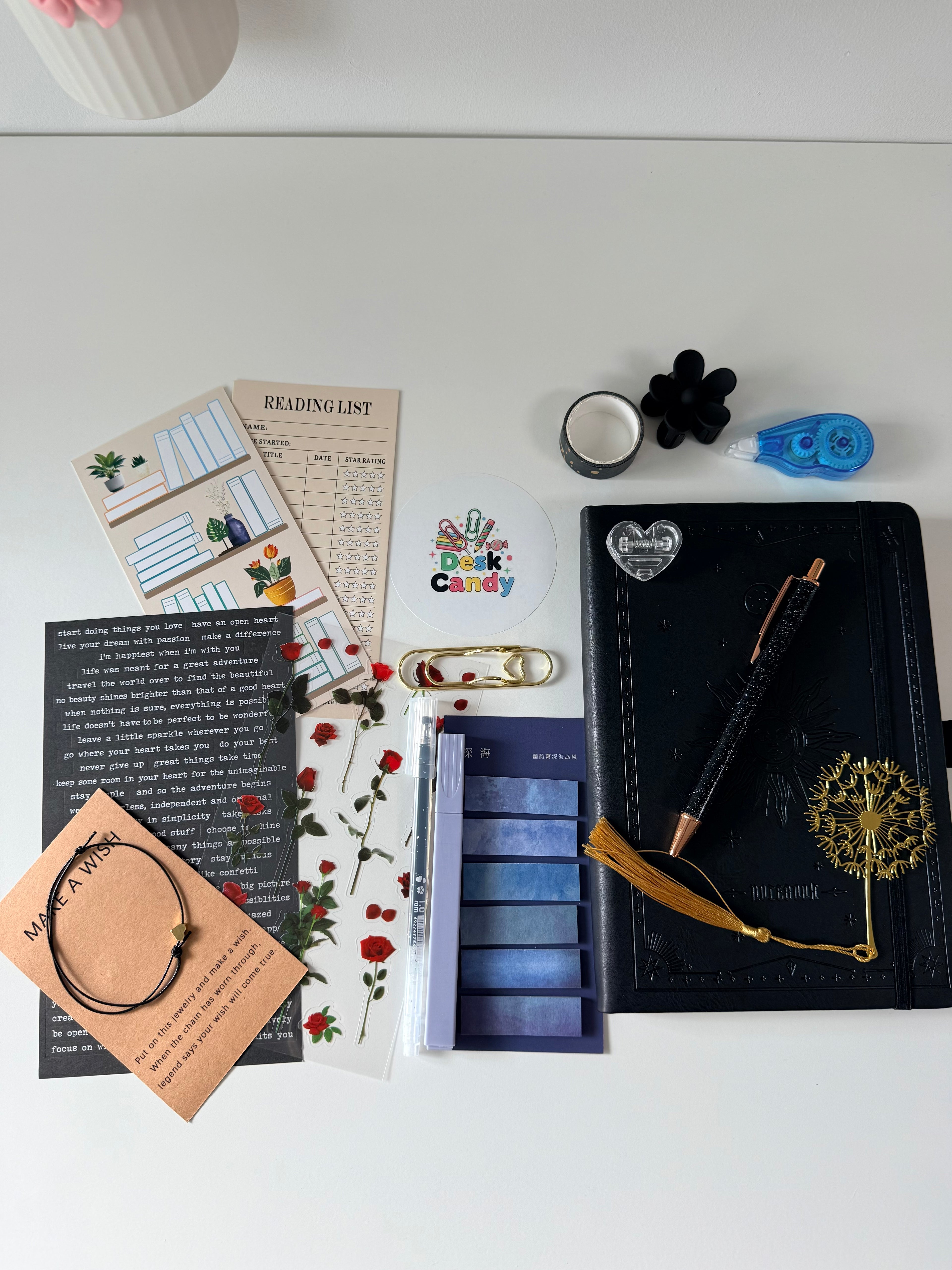 Little Luxury Bundle – Social Media Special