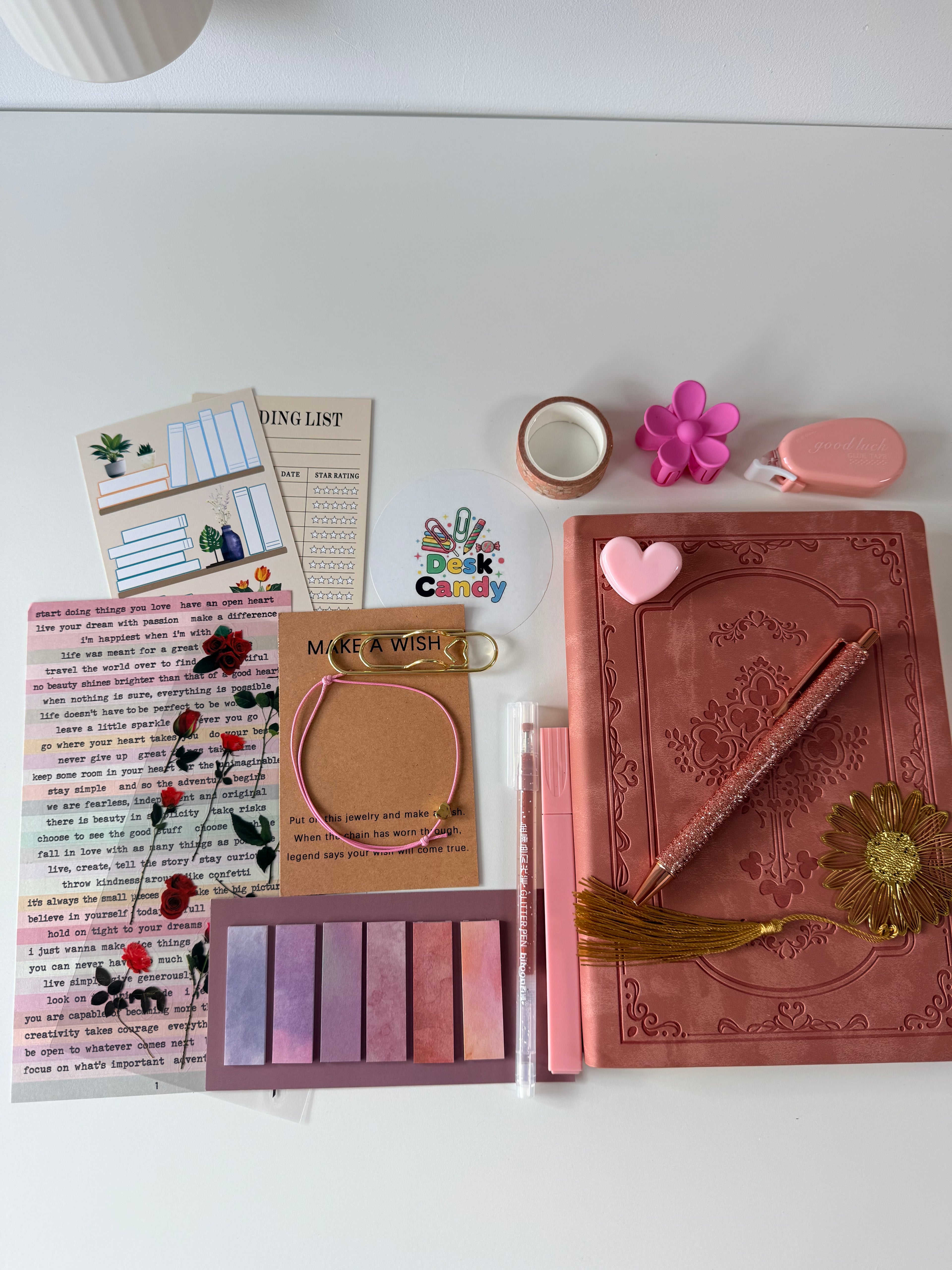 Little Luxury Bundle – Social Media Special
