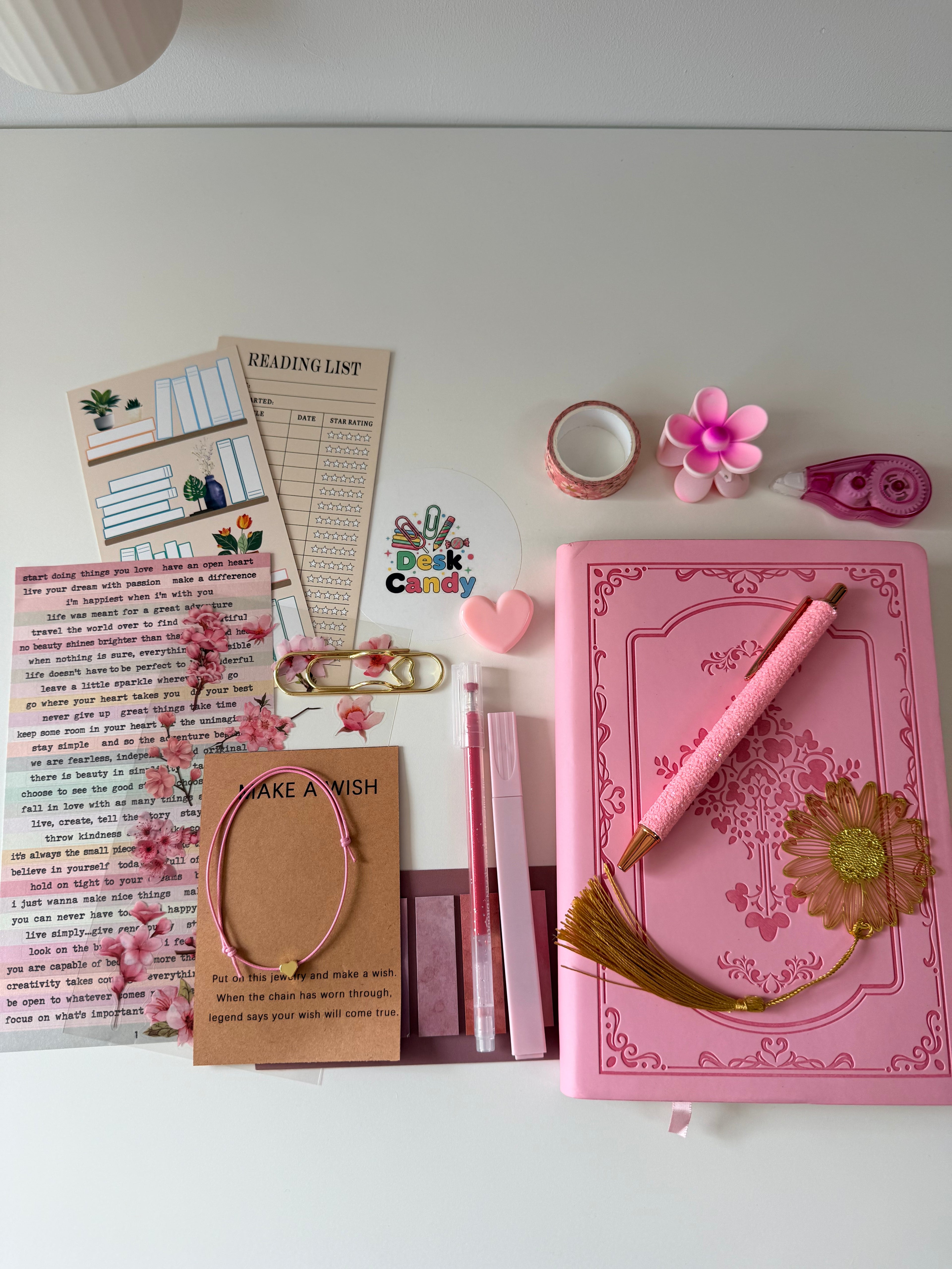 Little Luxury Bundle – Social Media Special
