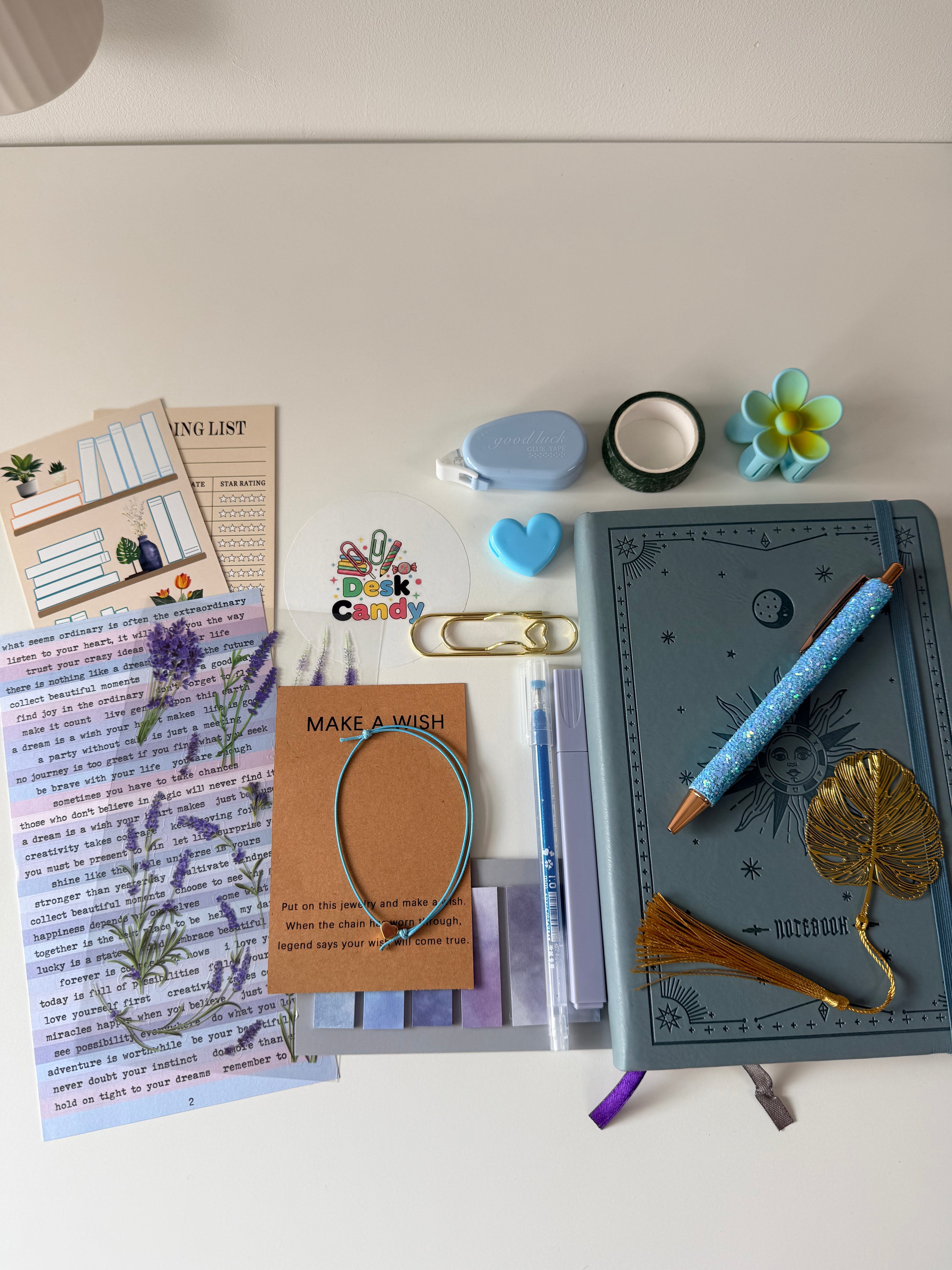 Little Luxury Bundle – Social Media Special