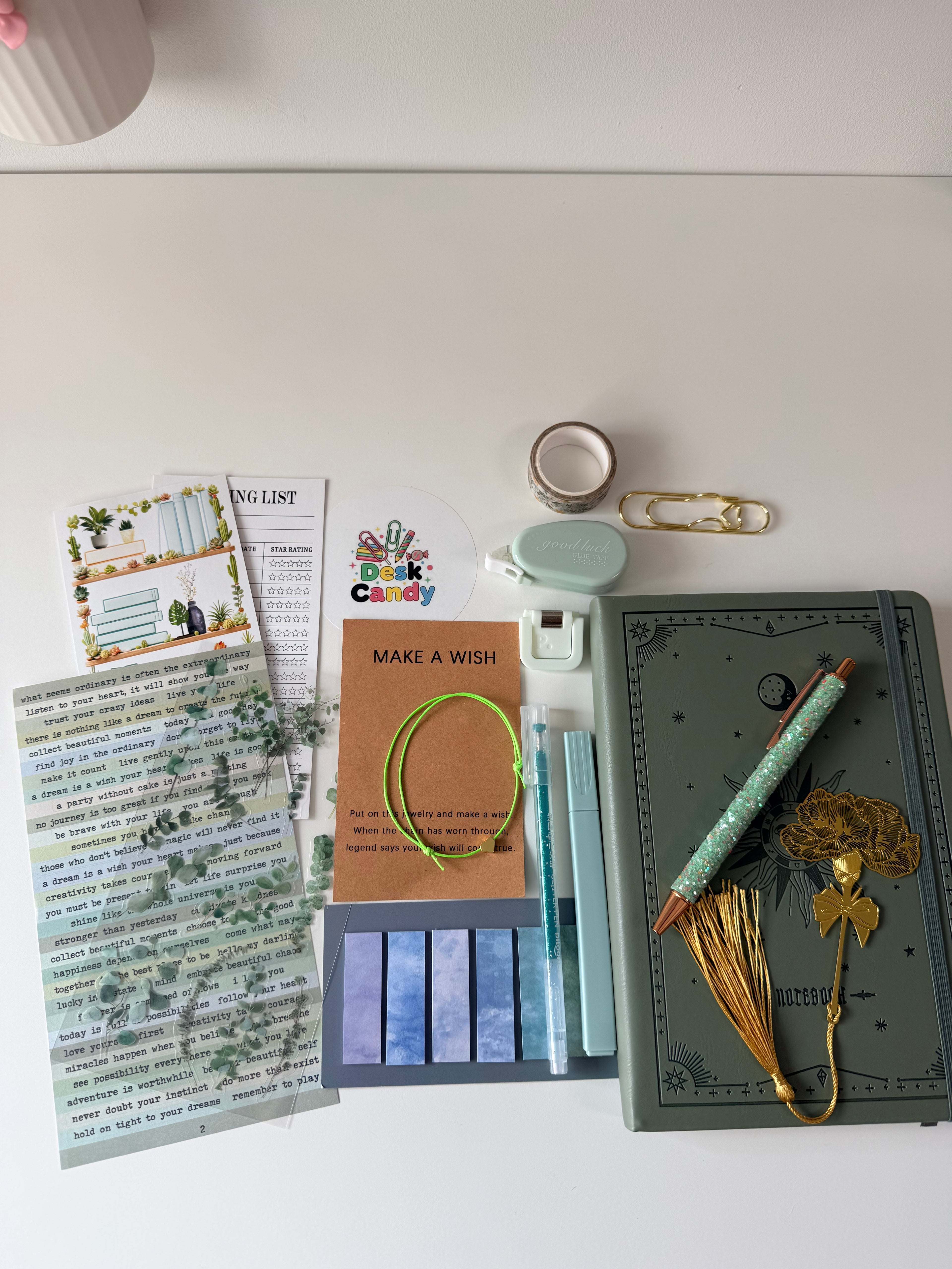 Little Luxury Bundle – Social Media Special