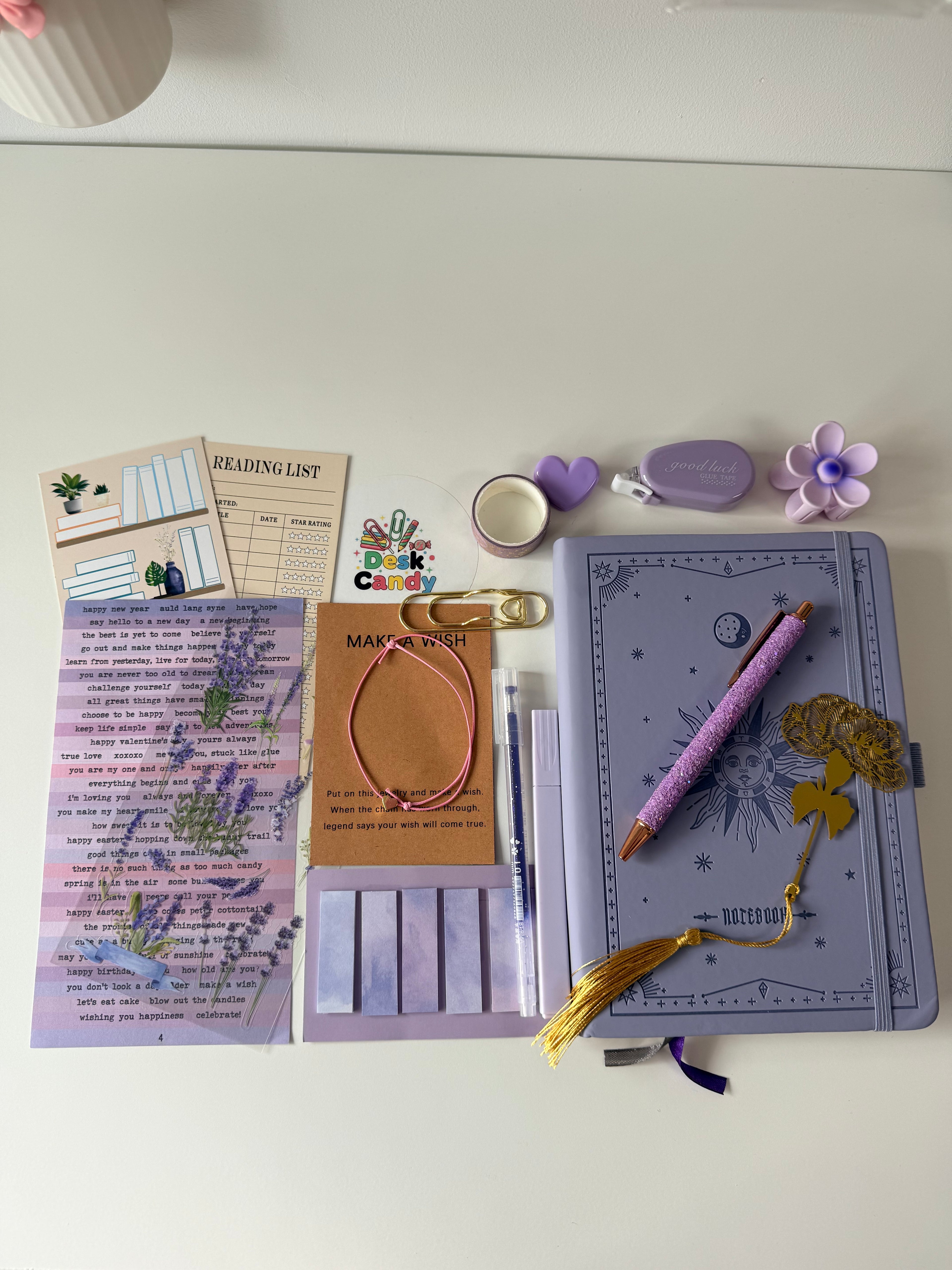 Little Luxury Bundle – Social Media Special