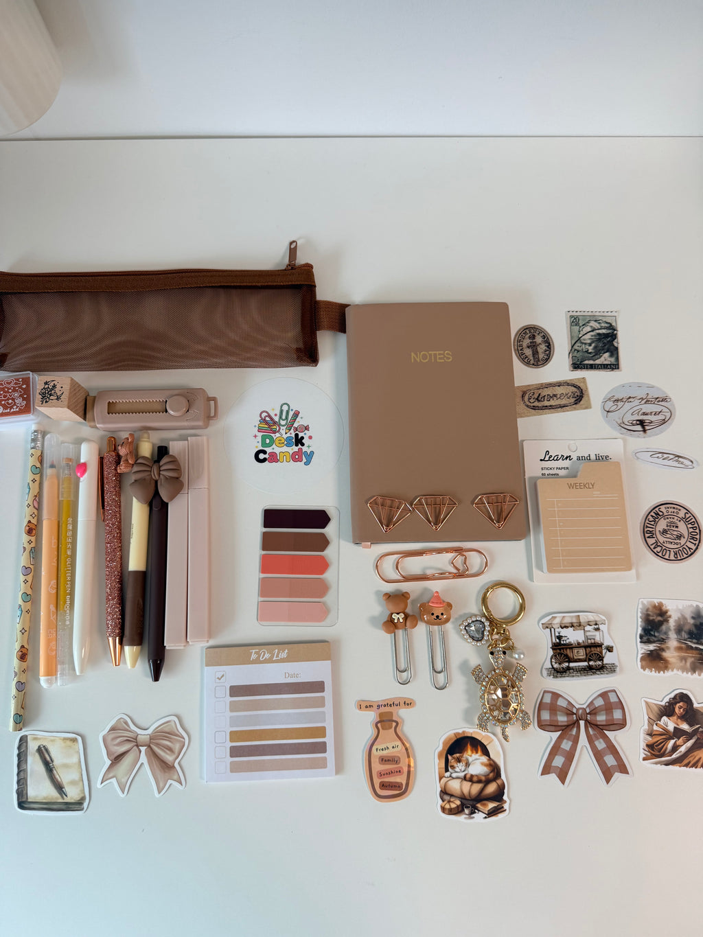 Pick Your Vibe Classic Box