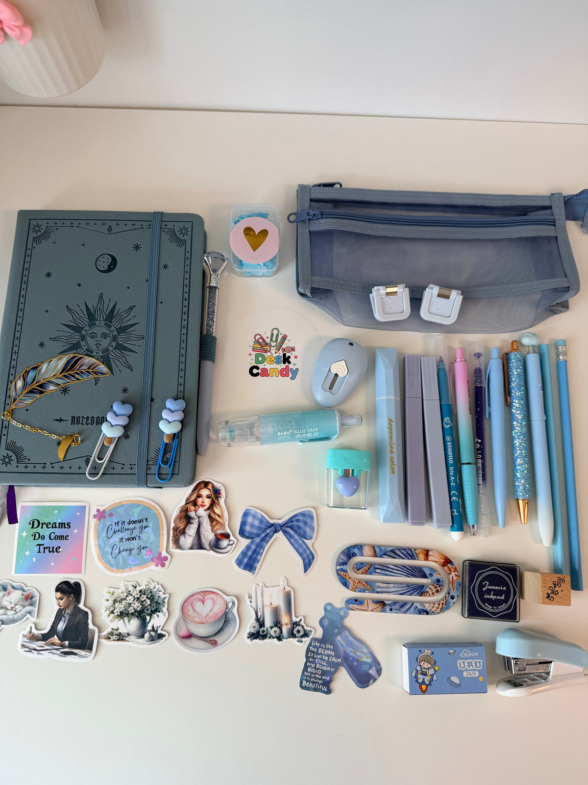 Pick Your Vibe Luxe Box