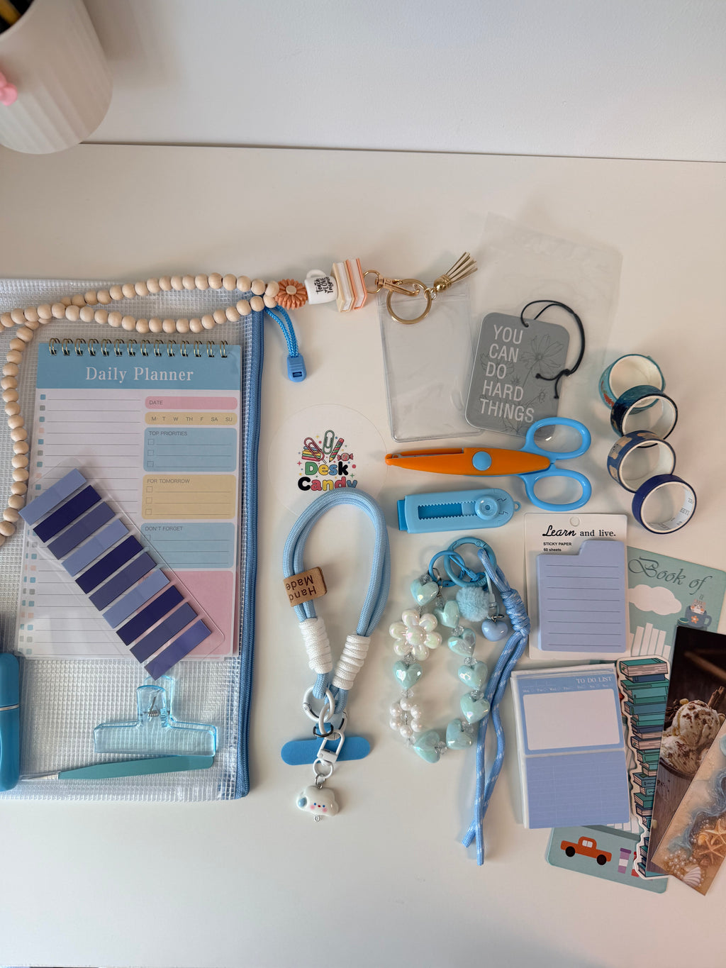 Pick Your Vibe Luxe Box