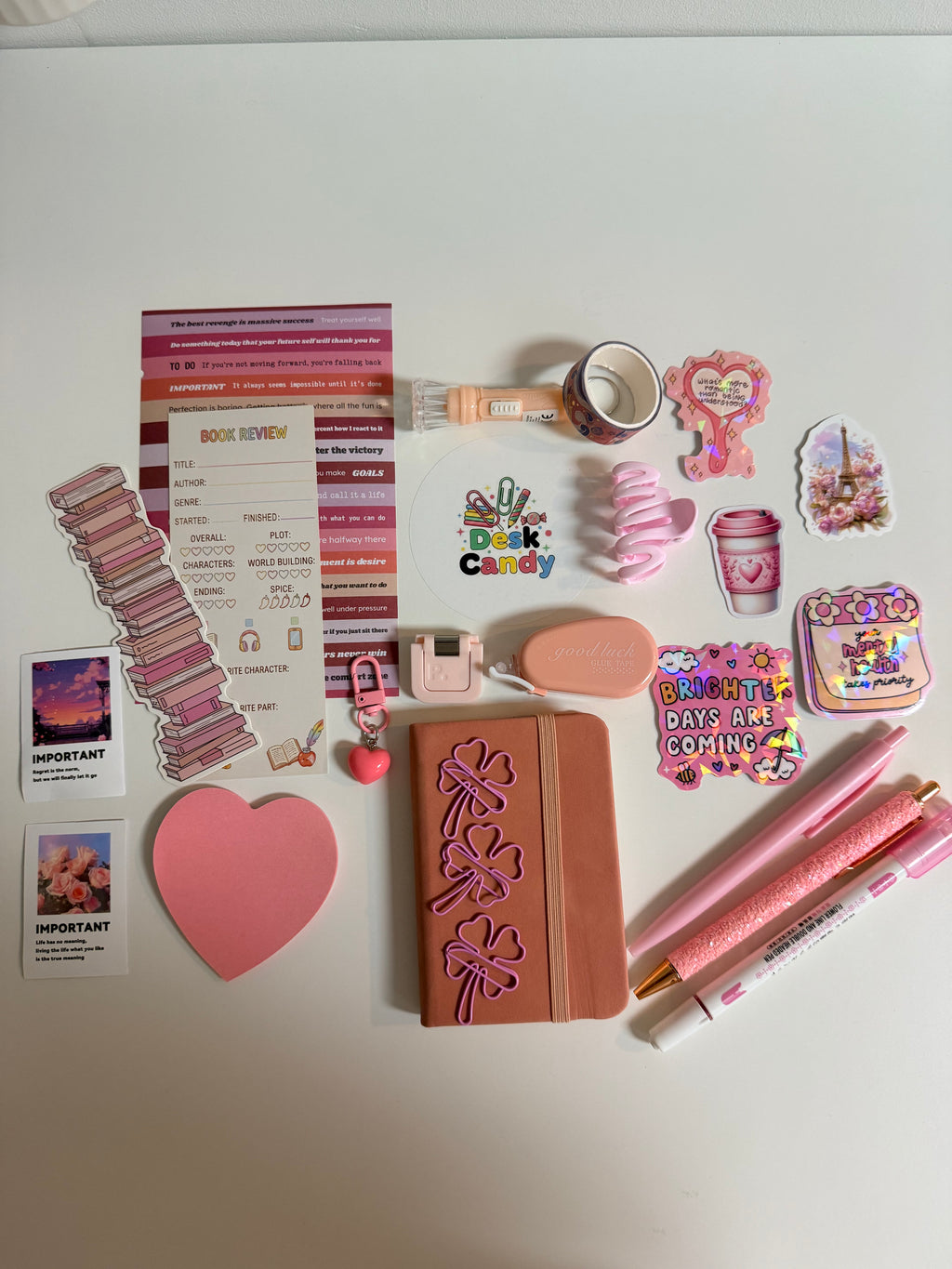 Pick Your Vibe Mini Box