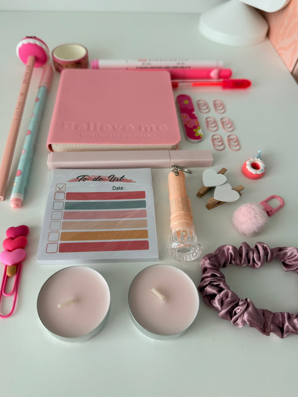 Desk Candy Spot Bundle  Limited Drop