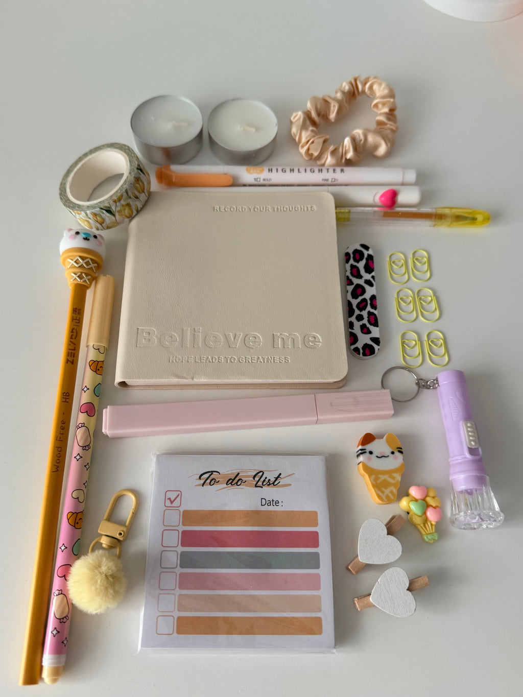 Desk Candy Spot Bundle  Limited Drop