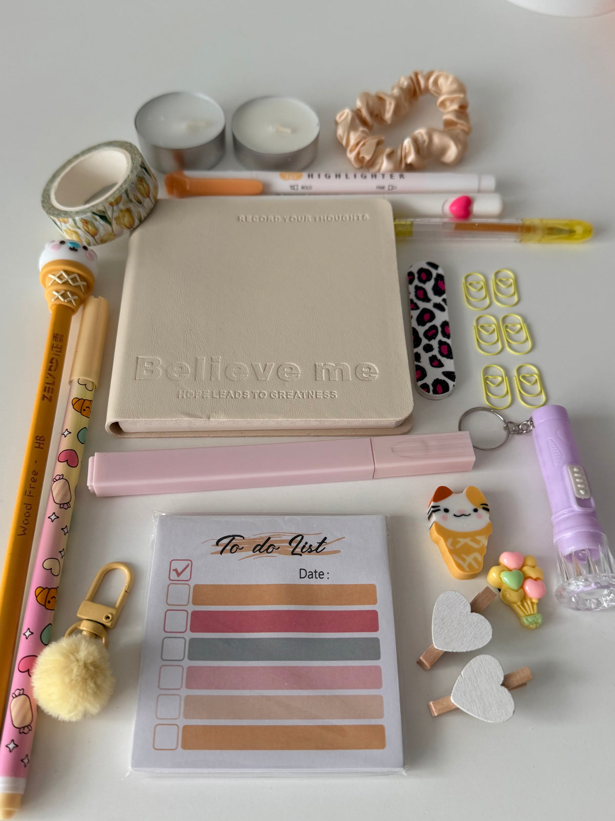 Desk Candy Spot Bundle  Limited Drop