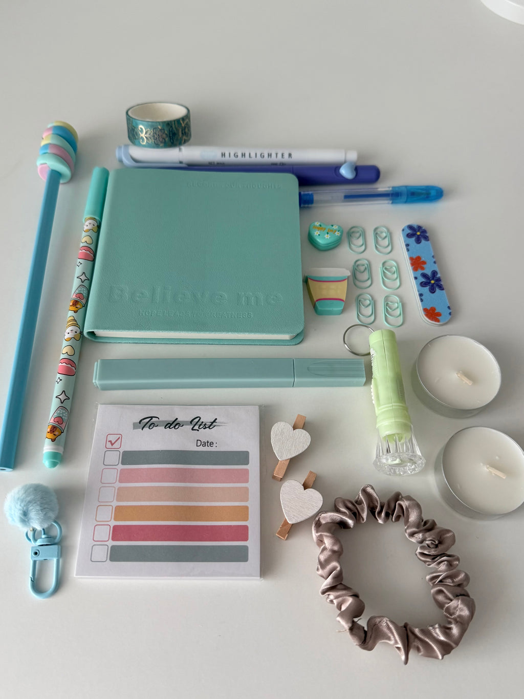 Desk Candy Spot Bundle  Limited Drop