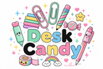 Desk Candy – Home