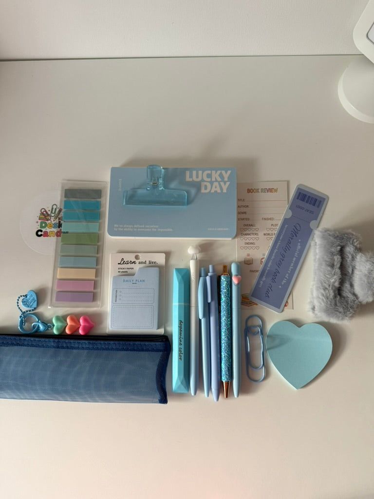 Cloud Nine Drop – Limited Edition