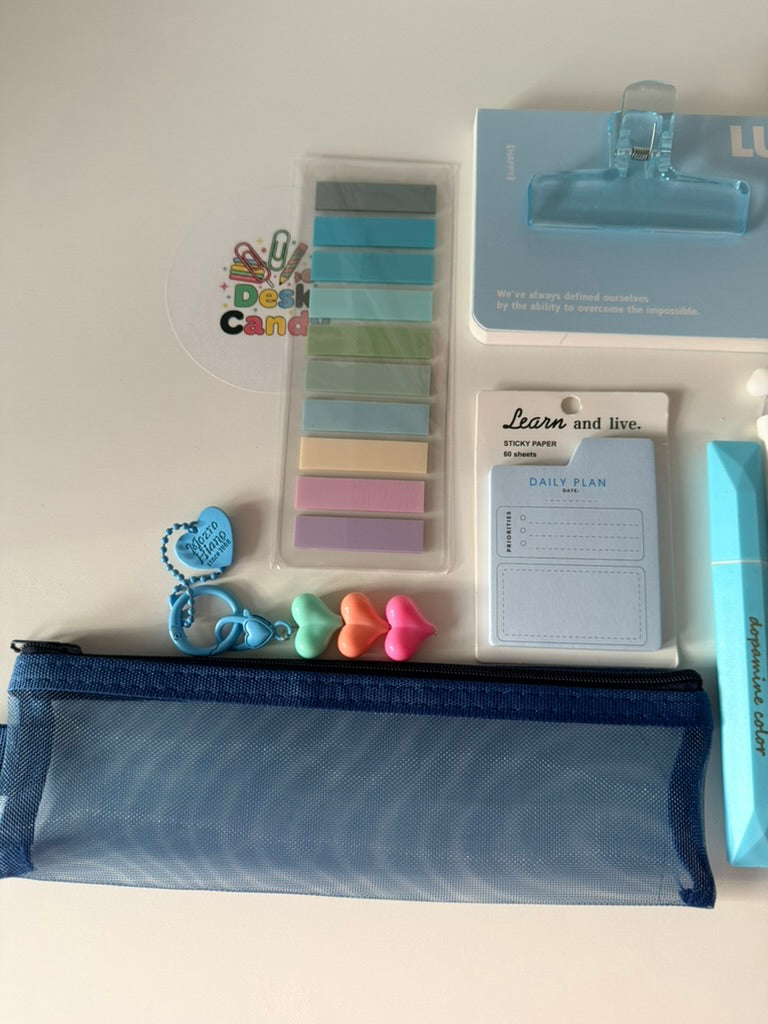 Cloud Nine Drop – Limited Edition