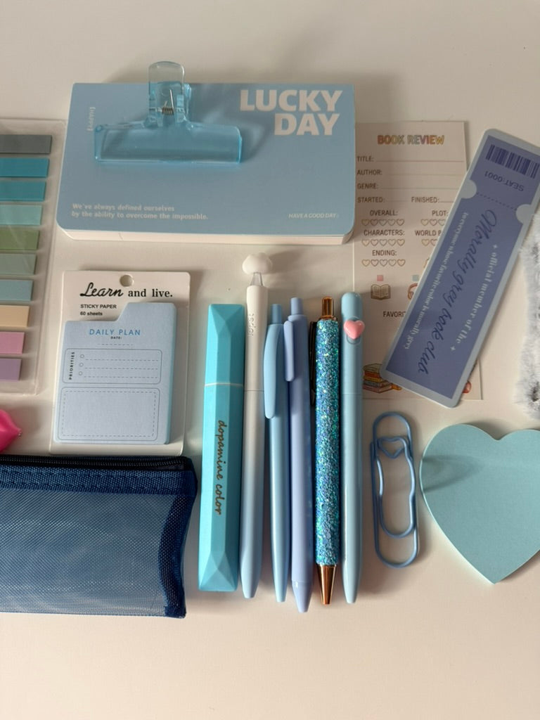 Cloud Nine Drop – Limited Edition