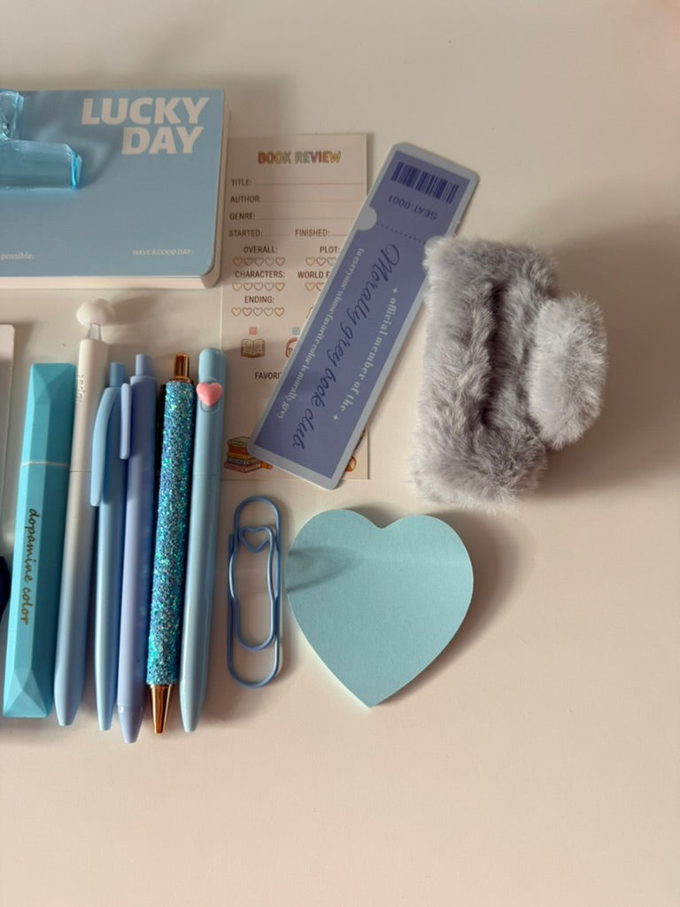 Cloud Nine Drop – Limited Edition