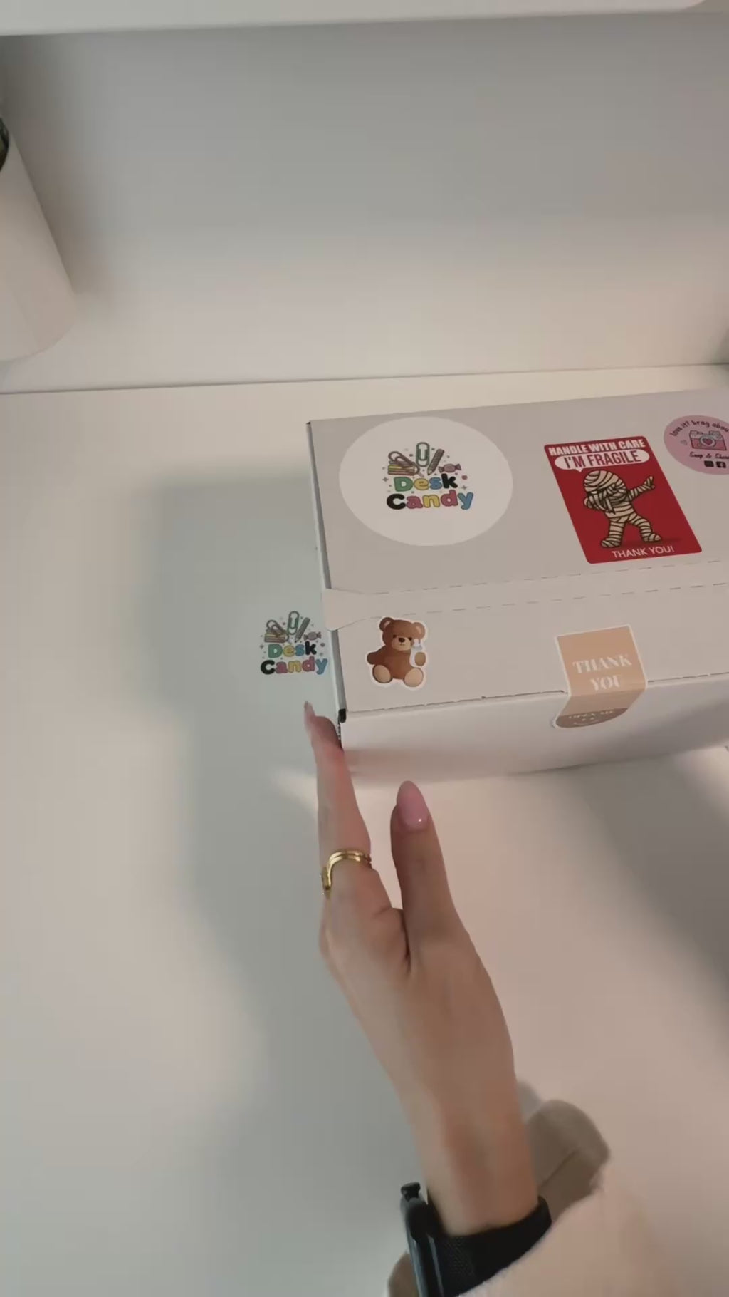 Pick Your Vibe Classic Box