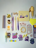 Limited Drop ♡ Sunshine & Lilac Edition